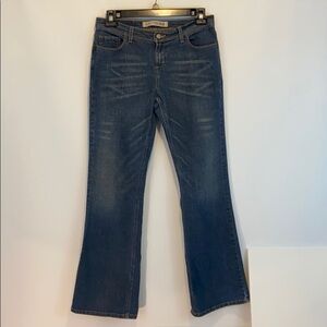 Vintage Express Precision Fit Sarula Women’s Blue Jeans Size 10